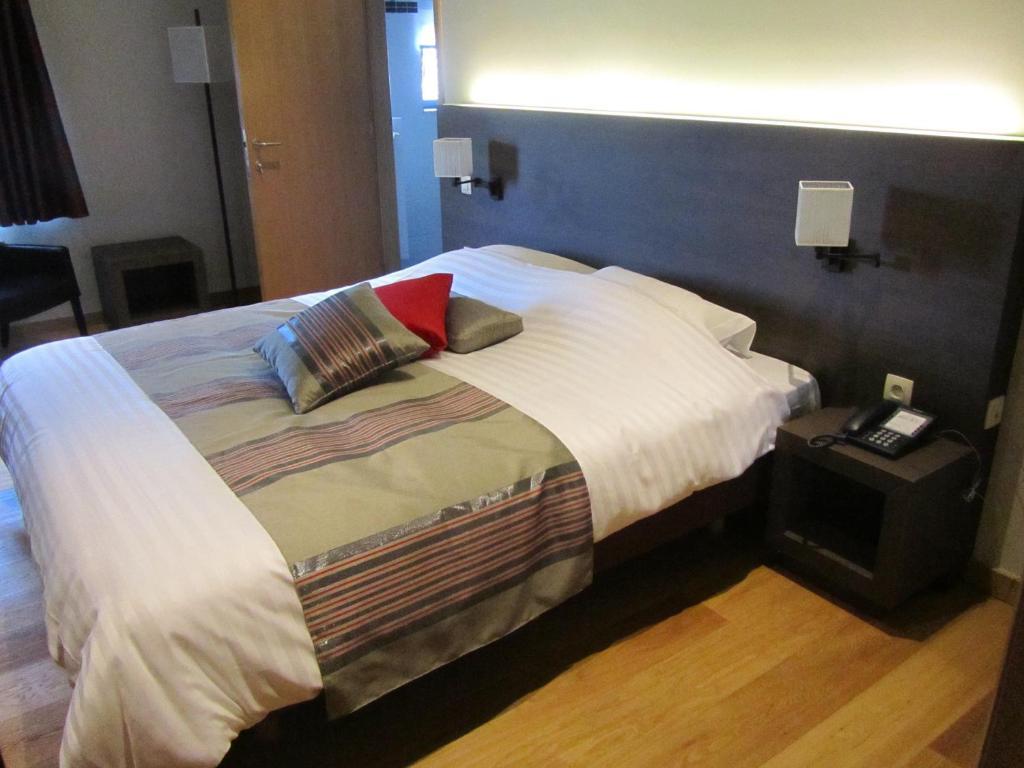 Hotel Klein Nederlo Vlezenbeek Quarto foto
