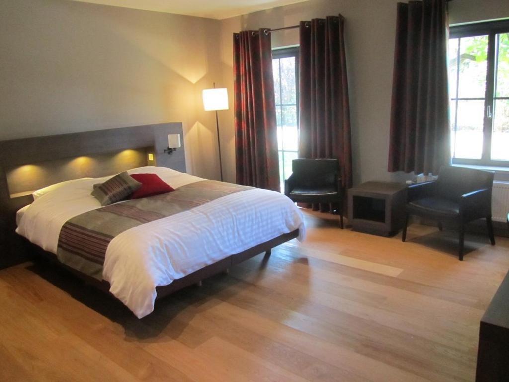 Hotel Klein Nederlo Vlezenbeek Quarto foto